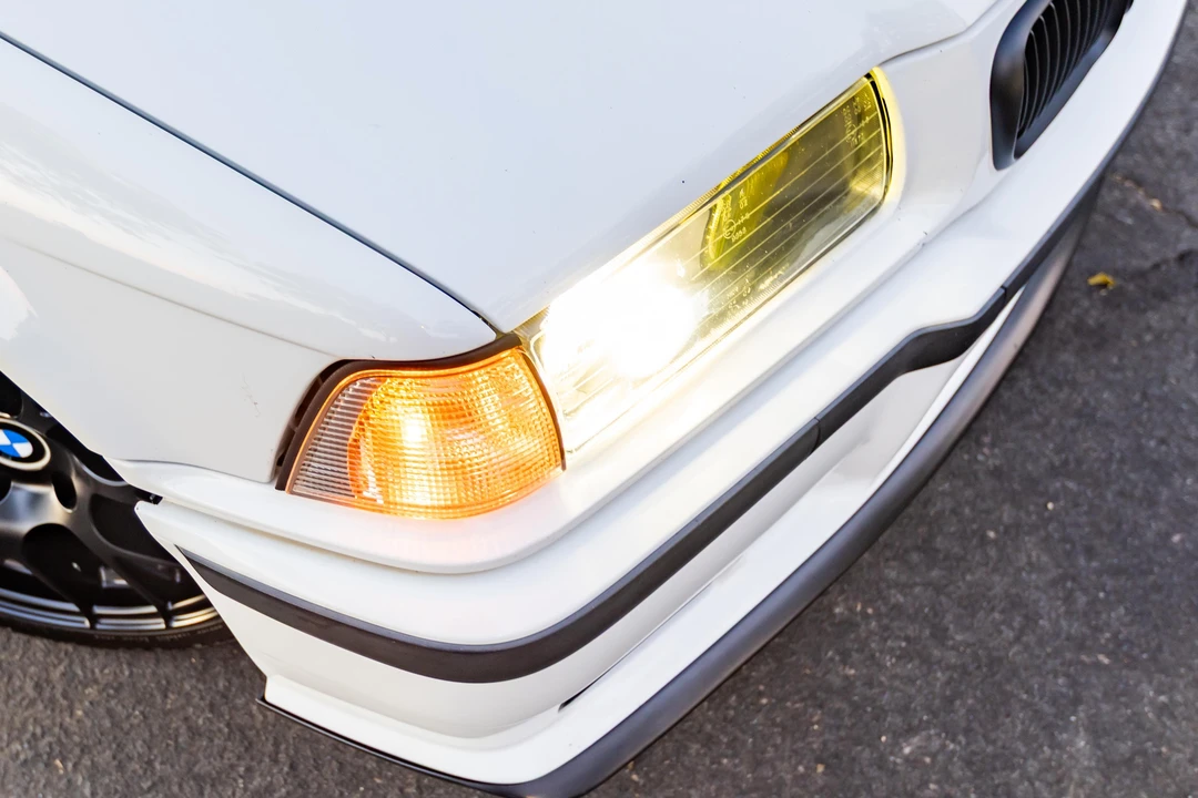 1997 BMW E36 M3 - Image 16 of 31