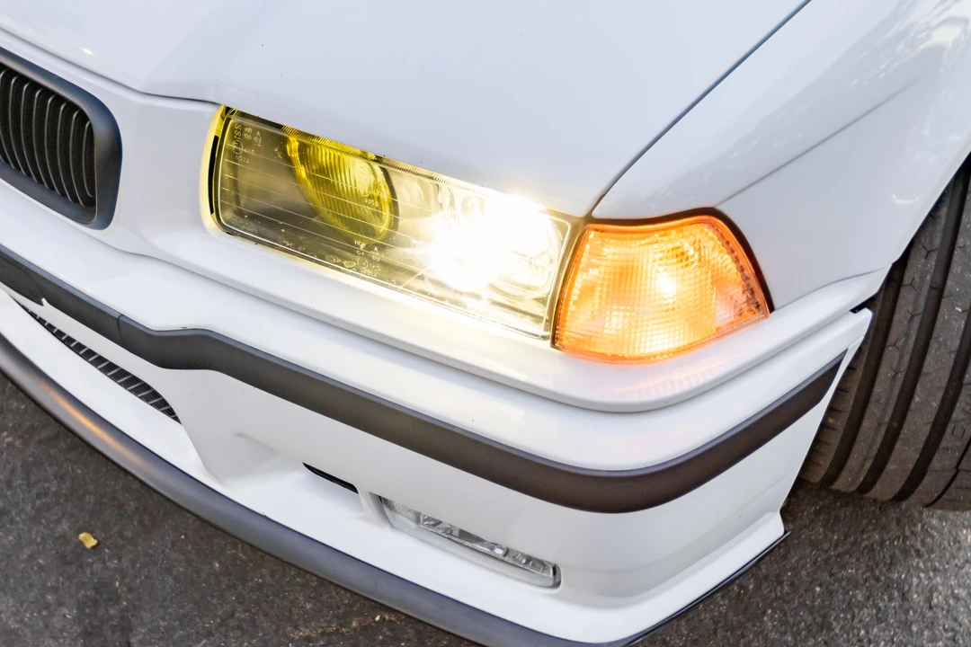 1997 BMW E36 M3 - Image 30 of 31