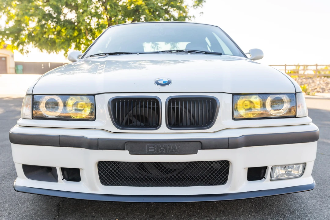 1997 BMW E36 M3 - Image 6 of 31