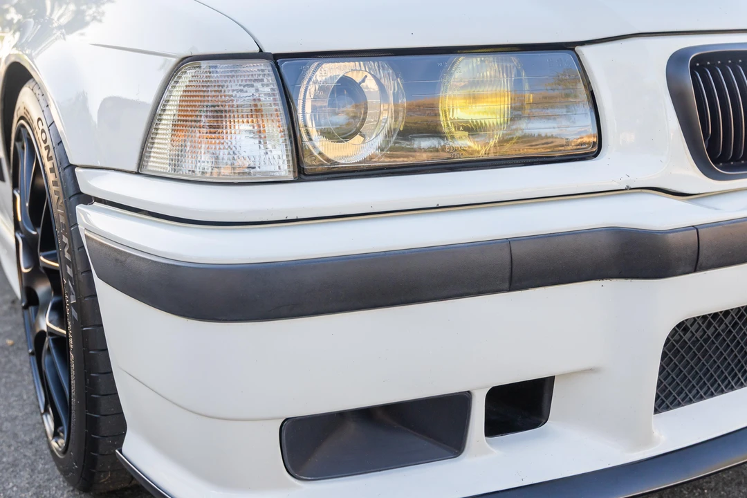 1997 BMW E36 M3 - Image 19 of 31
