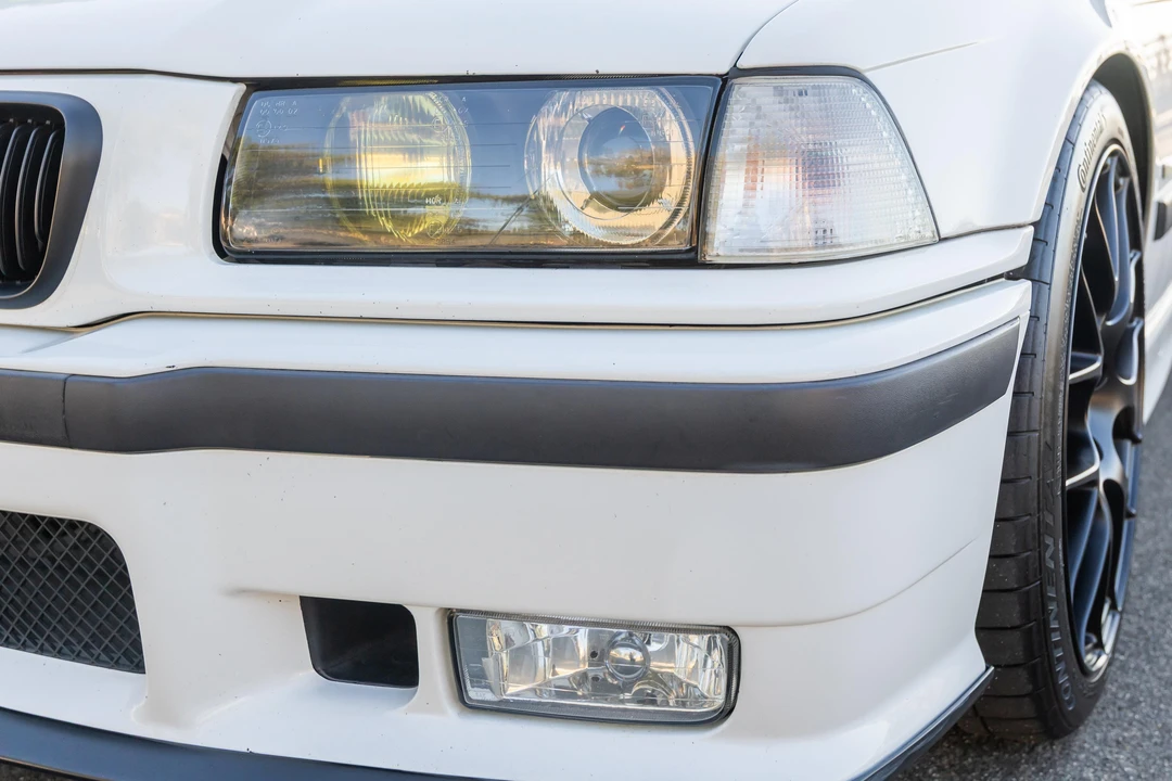 1997 BMW E36 M3 - Image 27 of 31