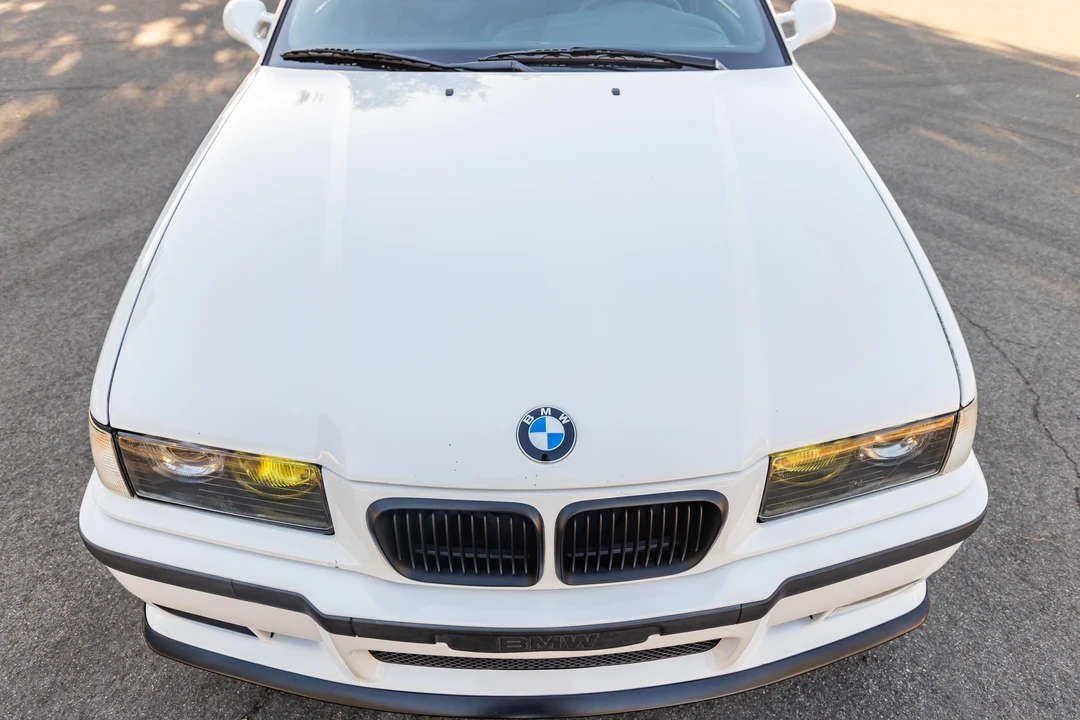 1997 BMW E36 M3 - Image 23 of 31