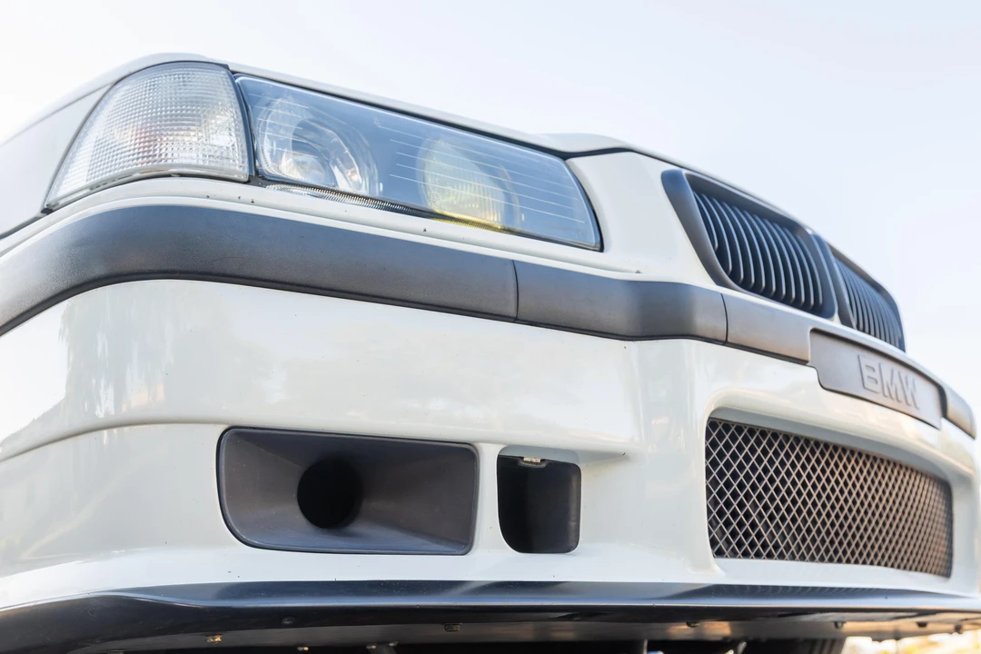 1997 BMW E36 M3 - Image 17 of 31