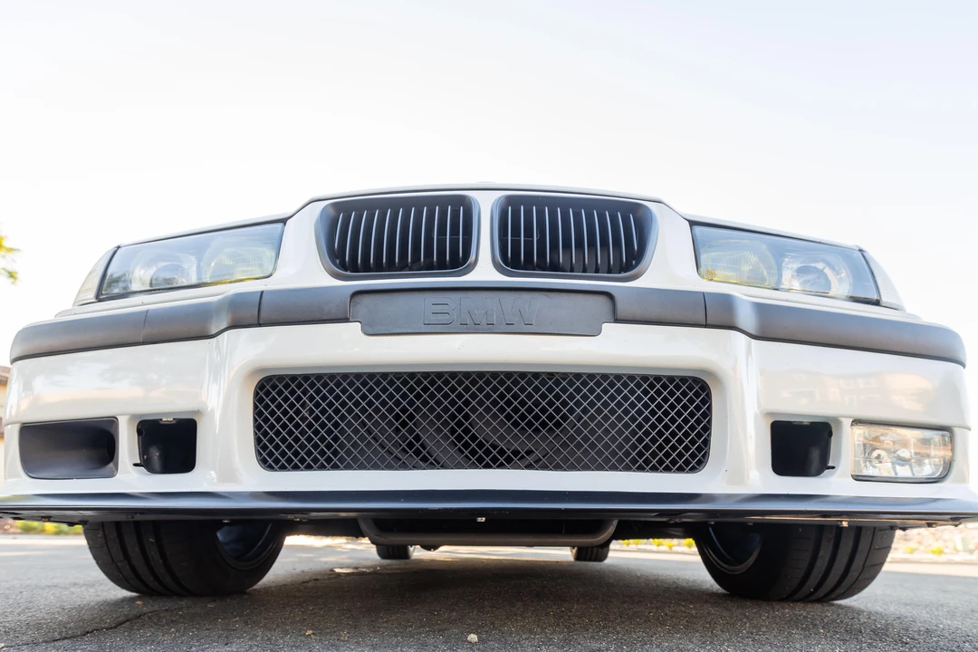 1997 BMW E36 M3 - Image 24 of 31