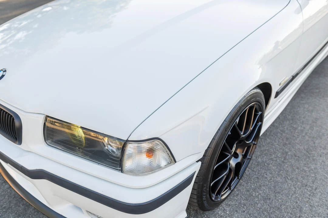 1997 BMW E36 M3 - Image 31 of 31