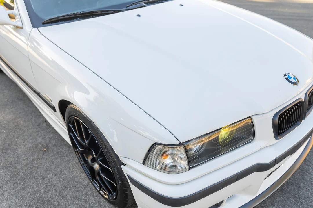1997 BMW E36 M3 - Image 15 of 31