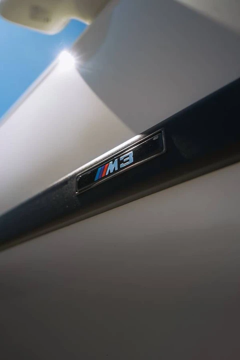 1997 BMW E36 M3 - Image 5 of 12