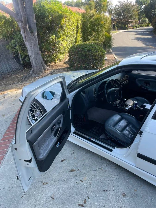 1997 BMW E36 M3 - Image 9 of 12