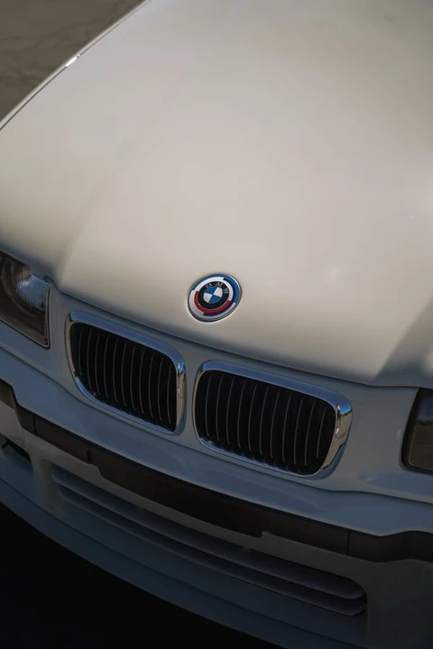 1997 BMW E36 M3 - Image 6 of 12