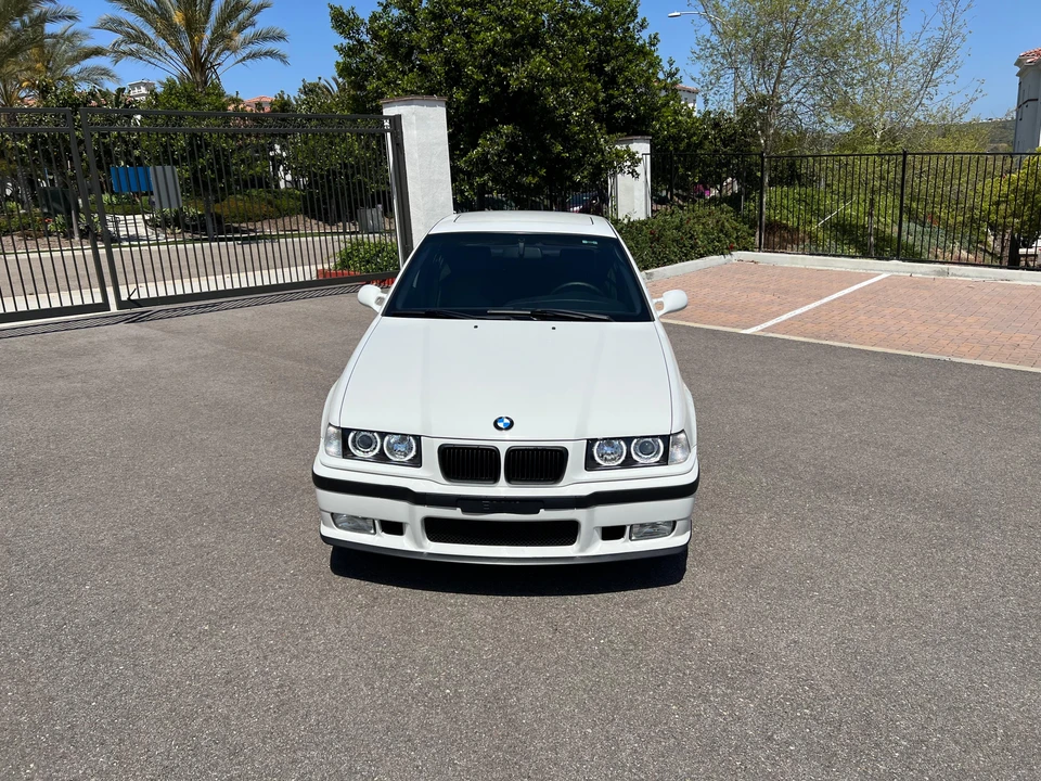 1997 BMW E36 M3 - Image 18 of 31