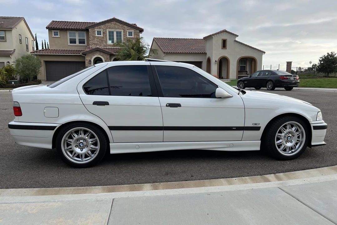 1997 BMW E36 M3 - Image 14 of 31