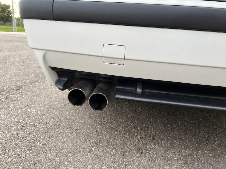 1997 BMW E36 M3 - Image 26 of 31