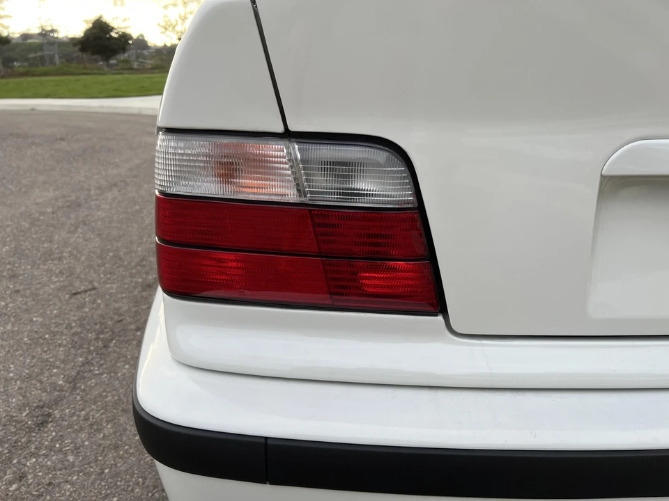 1997 BMW E36 M3 - Image 24 of 31