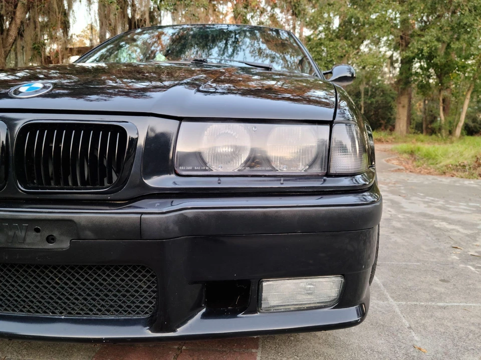 1997 BMW E36 M3 - Image 17 of 17