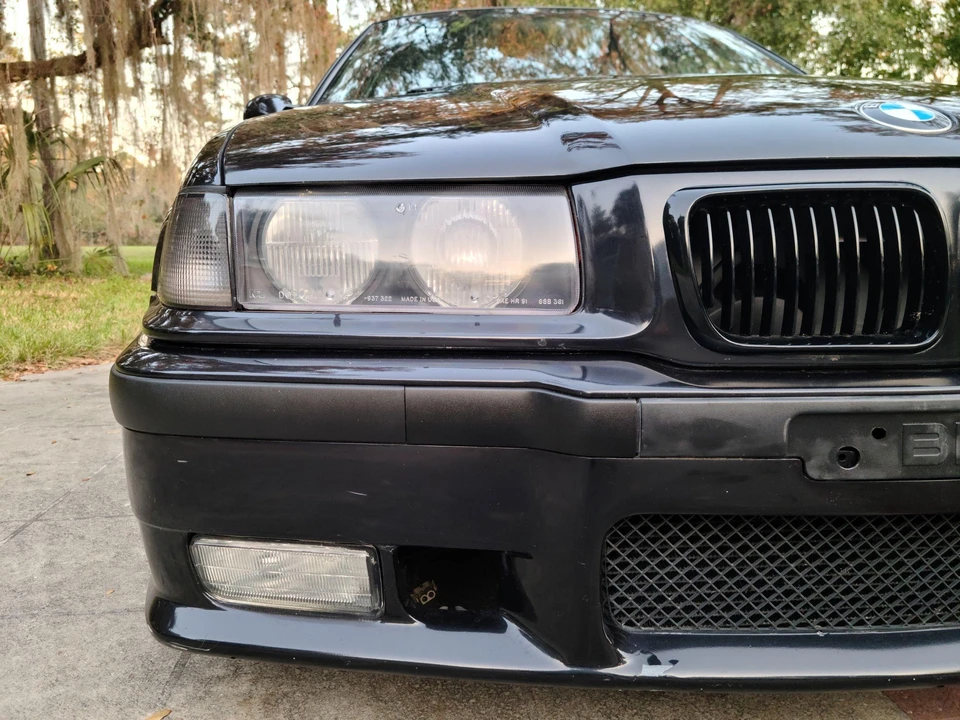 1997 BMW E36 M3 - Image 16 of 17