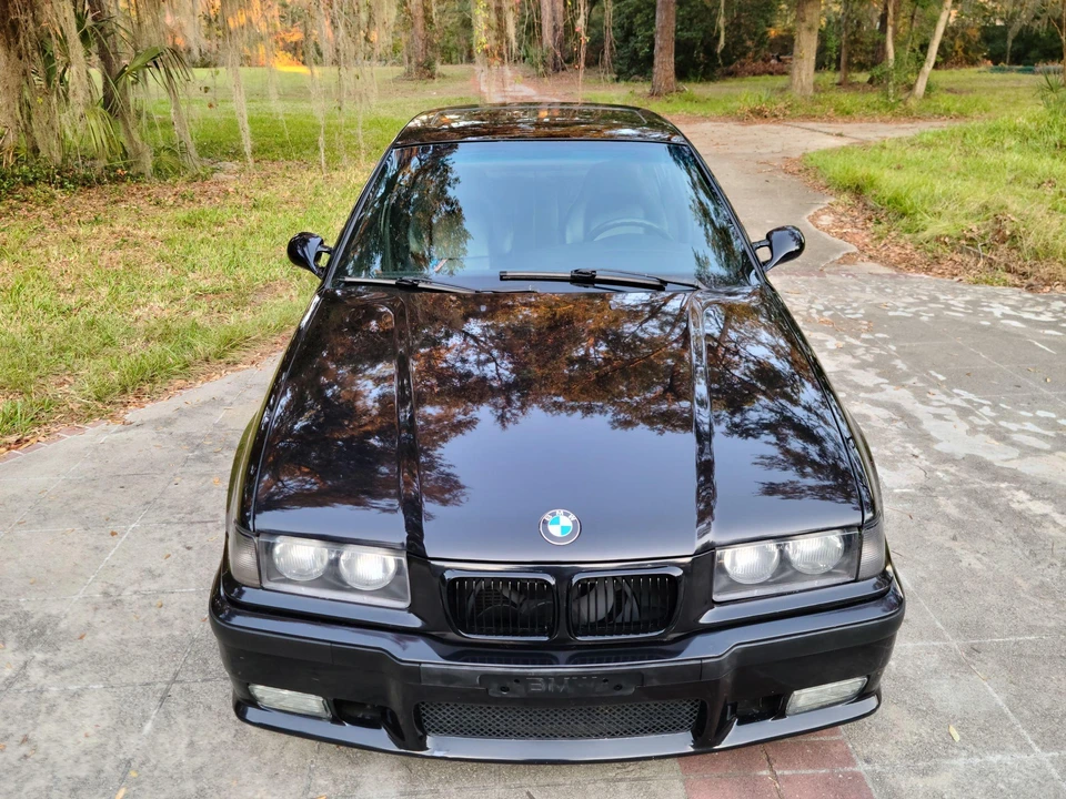 1997 BMW E36 M3 - Image 6 of 17