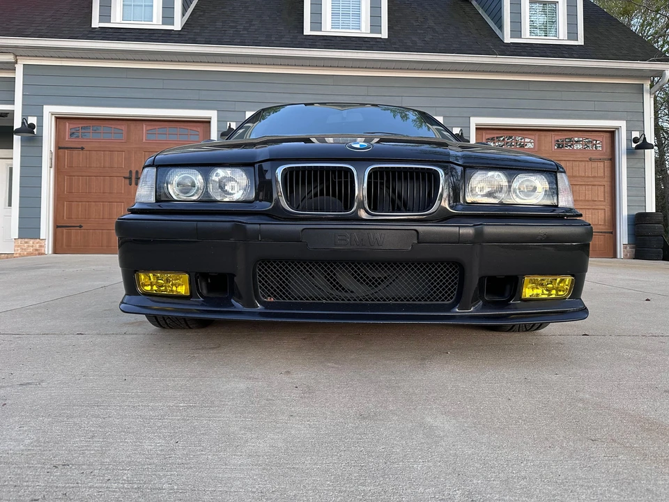 1997 BMW E36 M3 - Image 6 of 31