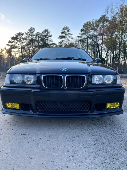 1997 BMW E36 M3 - Image 7 of 31