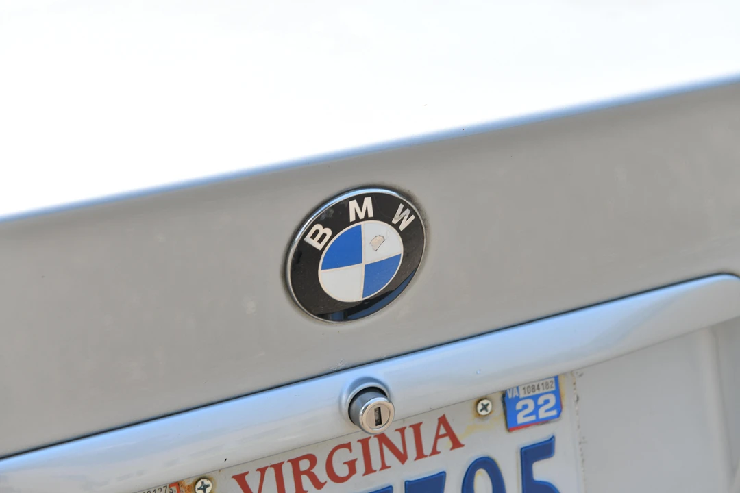 1997 BMW E36 M3 - Image 26 of 31
