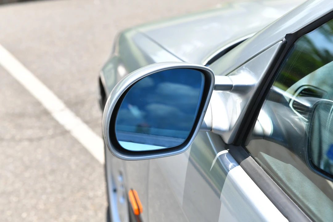 1997 BMW E36 M3 - Image 23 of 31