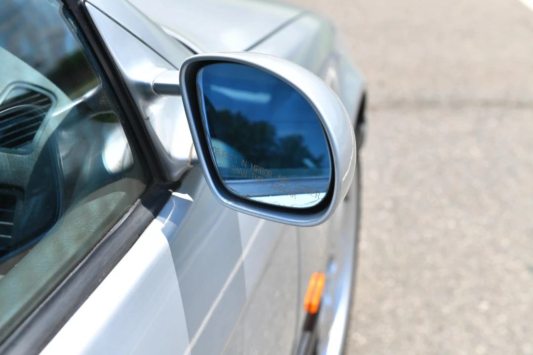 1997 BMW E36 M3 - Image 31 of 31
