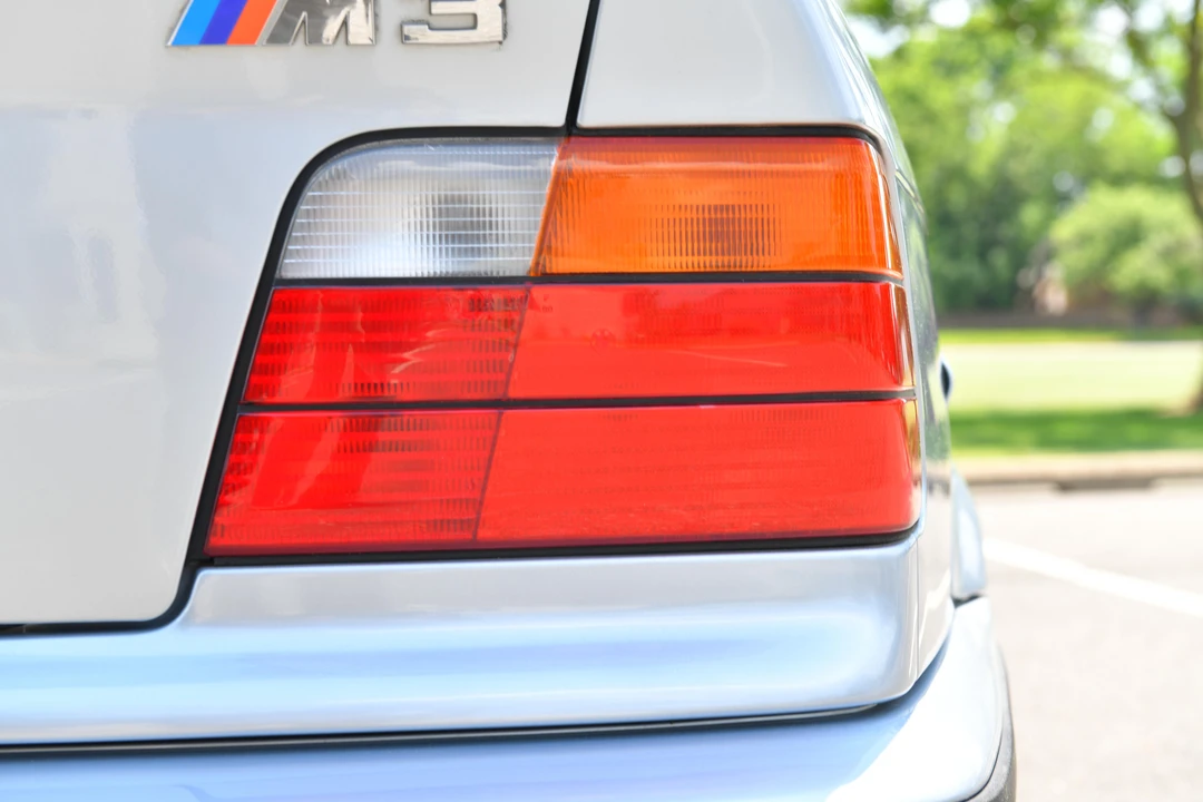 1997 BMW E36 M3 - Image 30 of 31