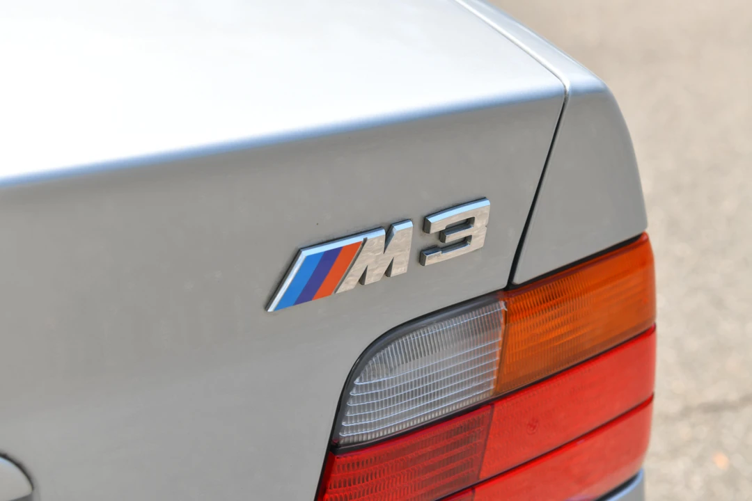 1997 BMW E36 M3 - Image 28 of 31