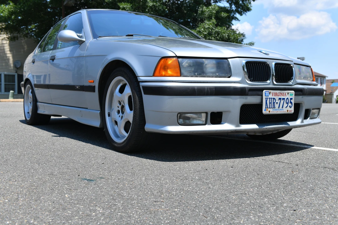 1997 BMW E36 M3 - Image 17 of 31