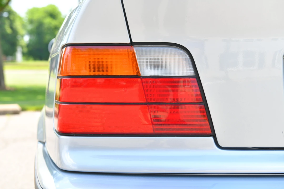 1997 BMW E36 M3 - Image 24 of 31