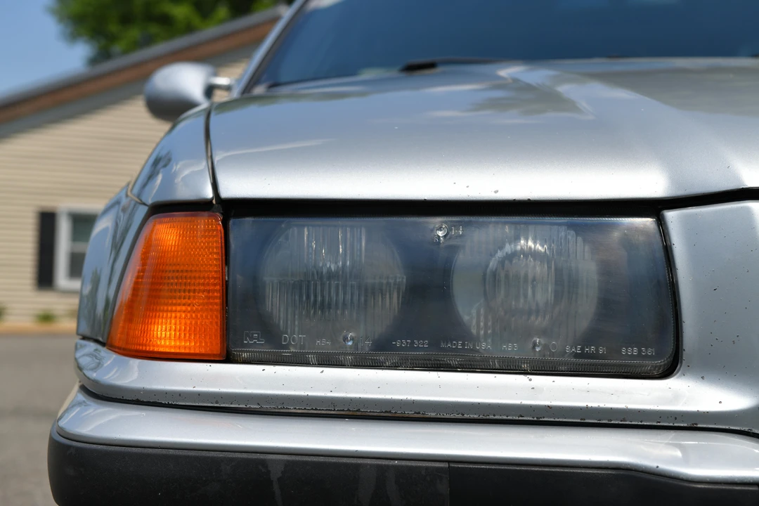 1997 BMW E36 M3 - Image 18 of 31