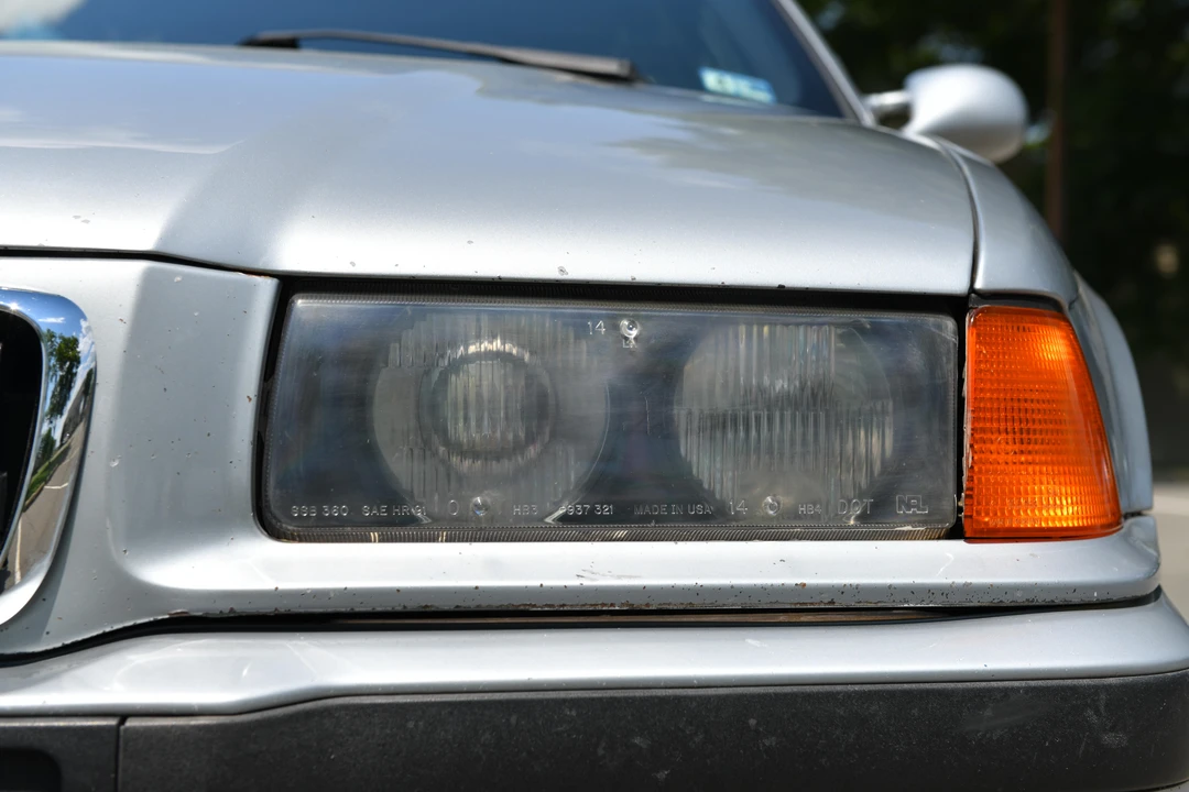 1997 BMW E36 M3 - Image 21 of 31