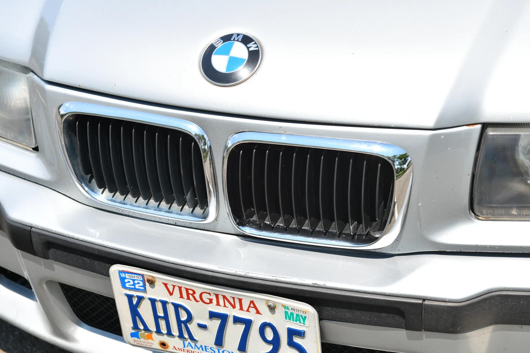 1997 BMW E36 M3 - Image 19 of 31