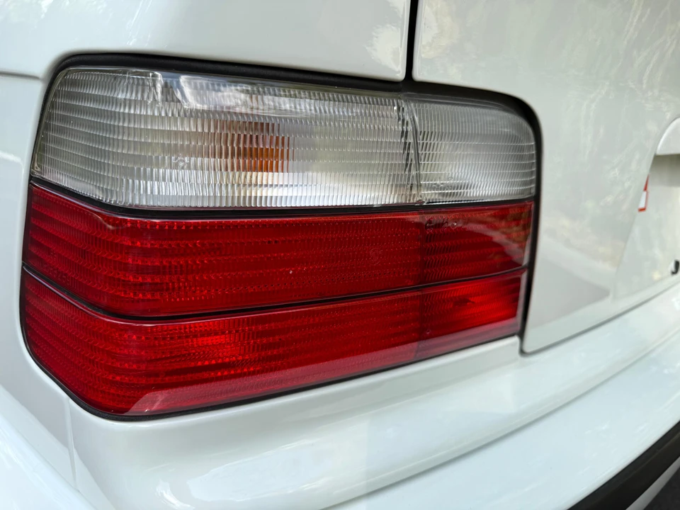 1997 BMW E36 M3 - Image 25 of 31
