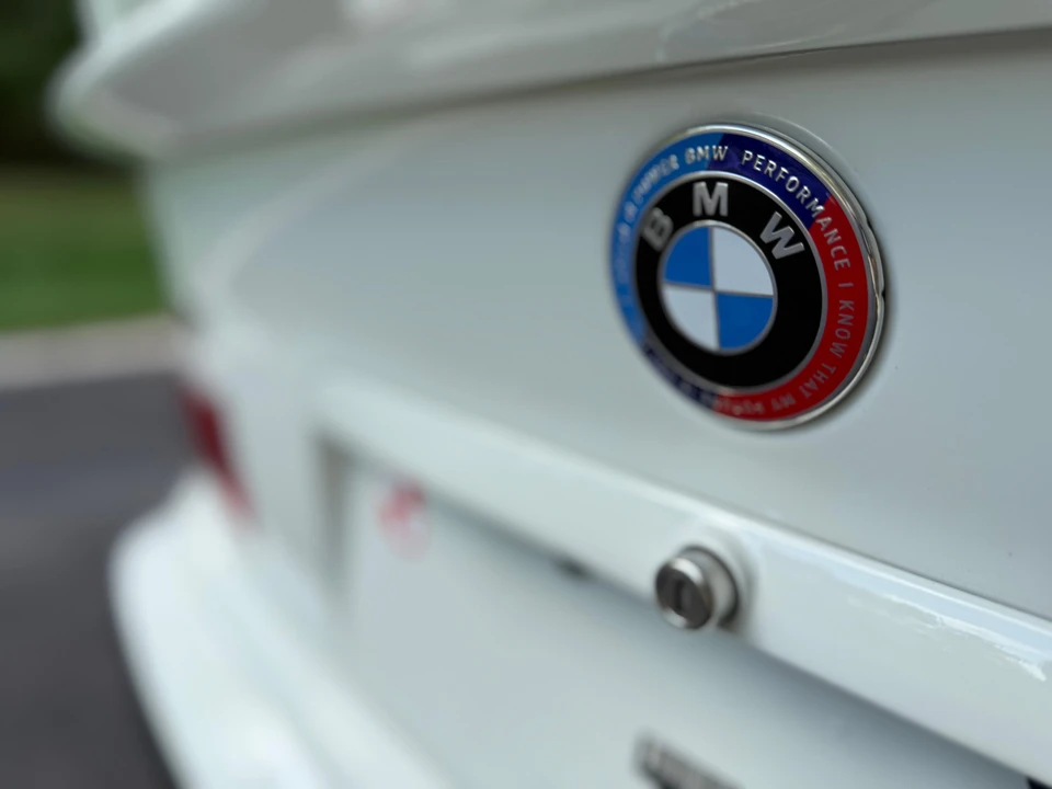 1997 BMW E36 M3 - Image 28 of 31