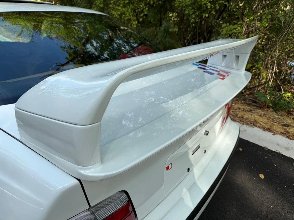 1997 BMW E36 M3 - Image 26 of 31