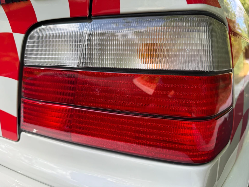 1997 BMW E36 M3 - Image 29 of 31
