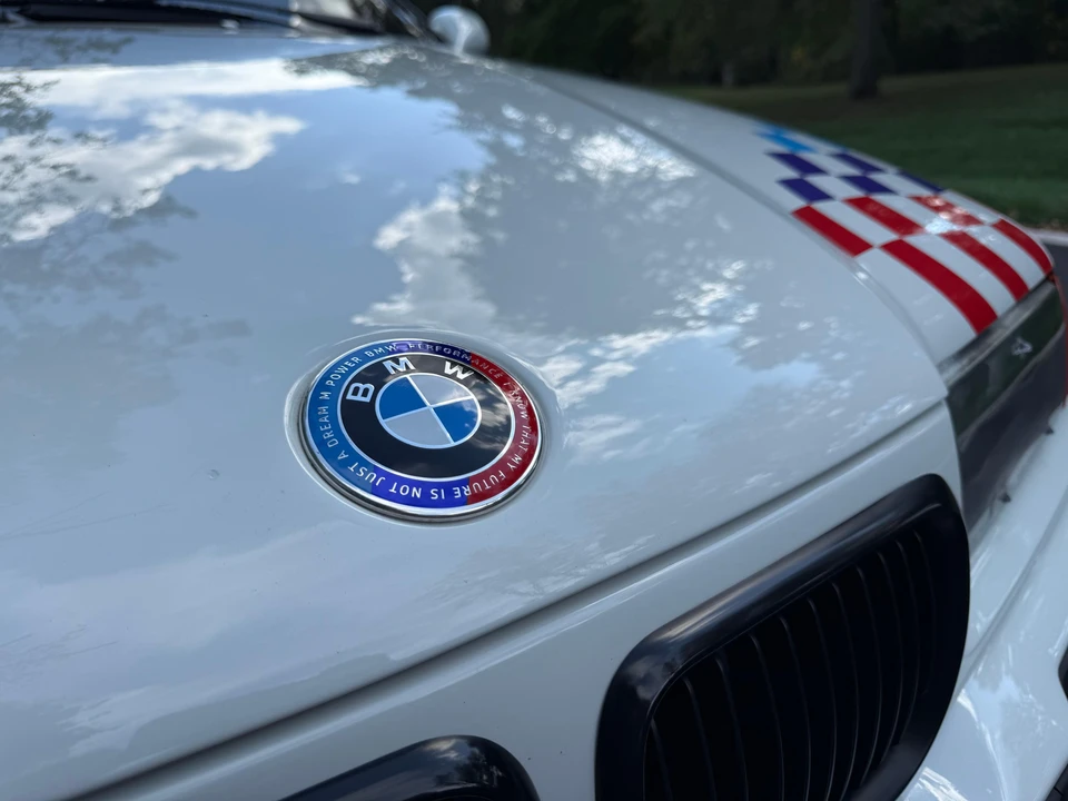 1997 BMW E36 M3 - Image 16 of 31