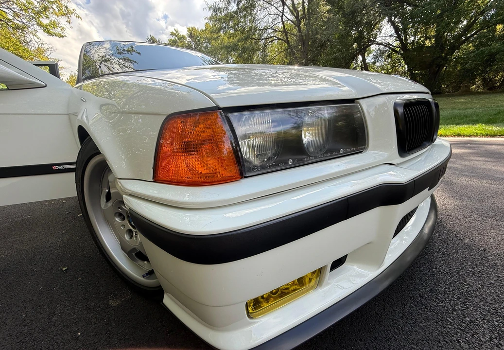 1997 BMW E36 M3 - Image 15 of 31