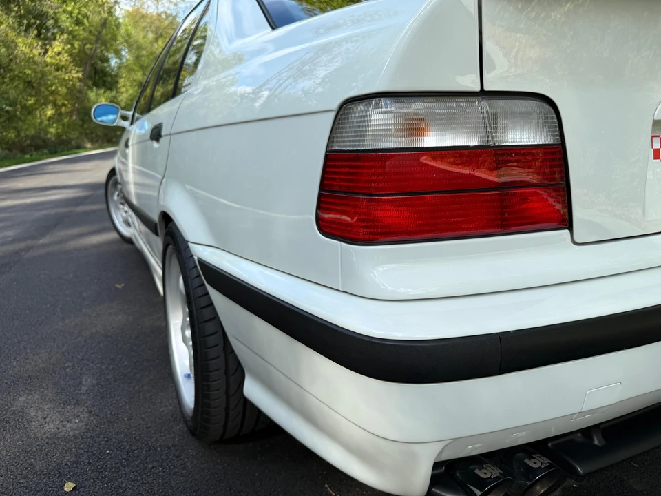 1997 BMW E36 M3 - Image 24 of 31