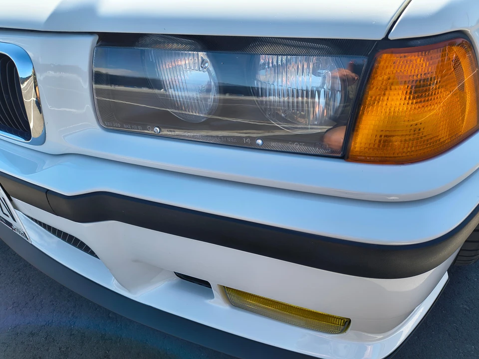 1997 BMW E36 M3 - Image 12 of 31