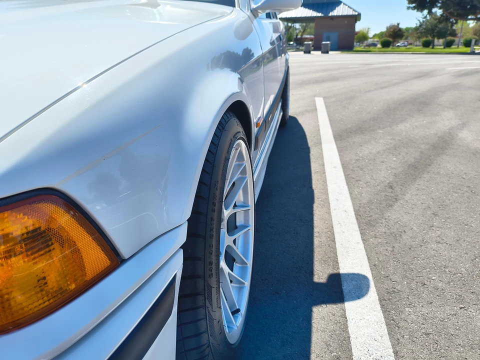 1997 BMW E36 M3 - Image 14 of 31