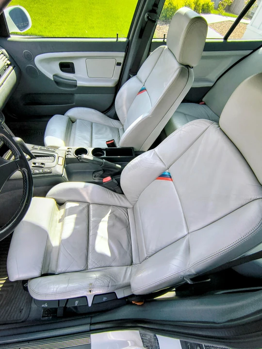 1997 BMW E36 M3 - Image 29 of 31