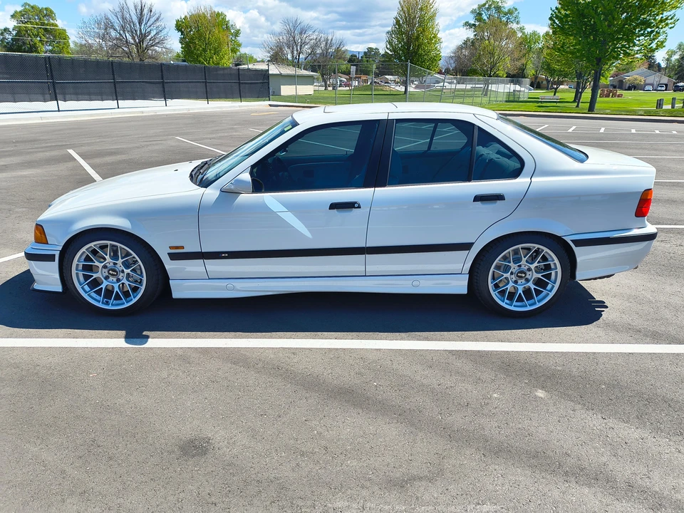 1997 BMW E36 M3 - Image 6 of 31