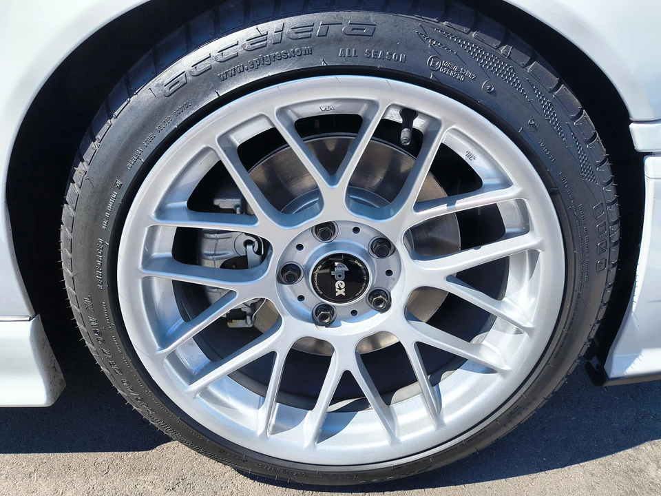 1997 BMW E36 M3 - Image 24 of 31