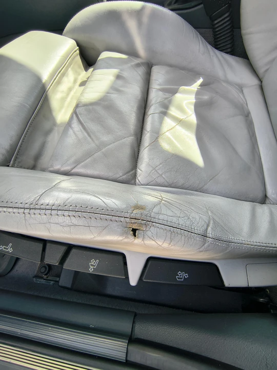 1997 BMW E36 M3 - Image 30 of 31