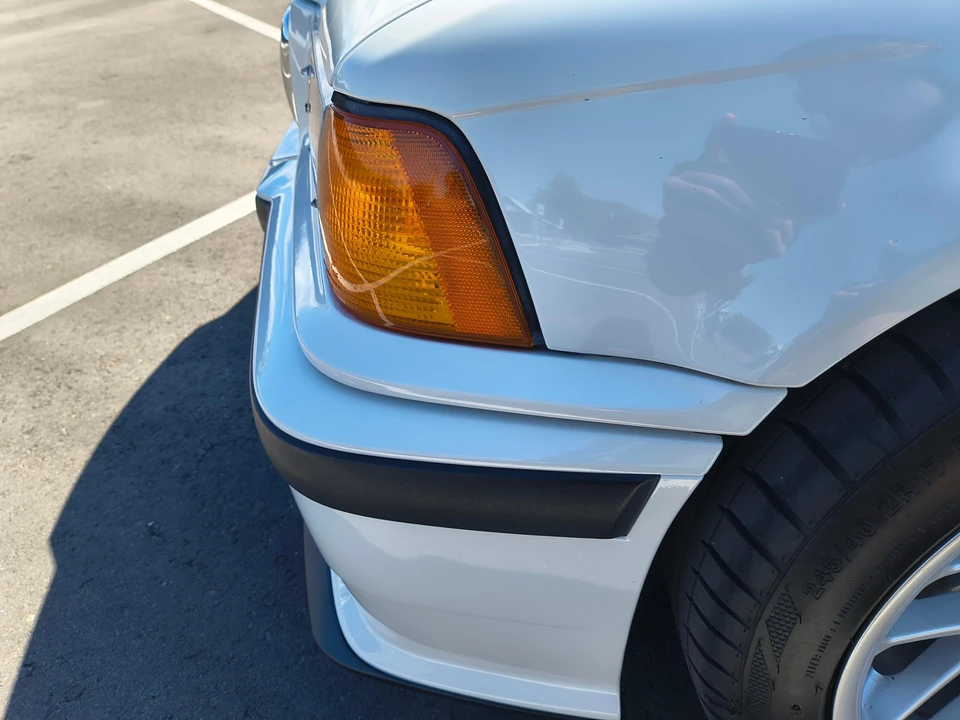 1997 BMW E36 M3 - Image 13 of 31