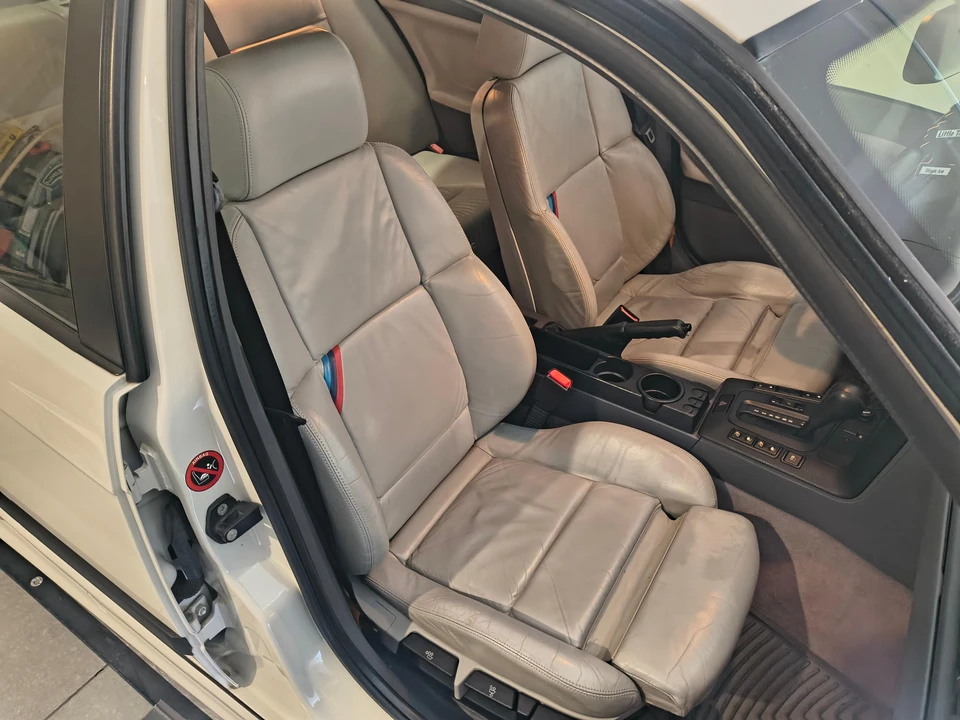 1997 BMW E36 M3 - Image 31 of 31