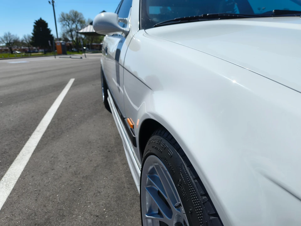 1997 BMW E36 M3 - Image 20 of 31