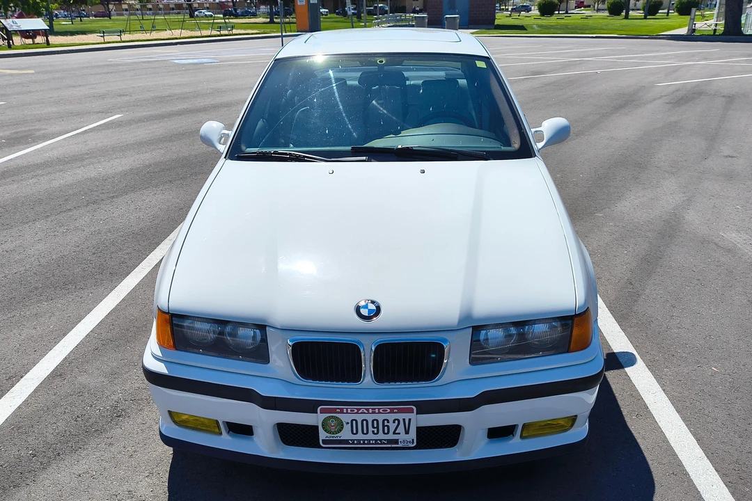 1997 BMW E36 M3 - Image 2 of 31