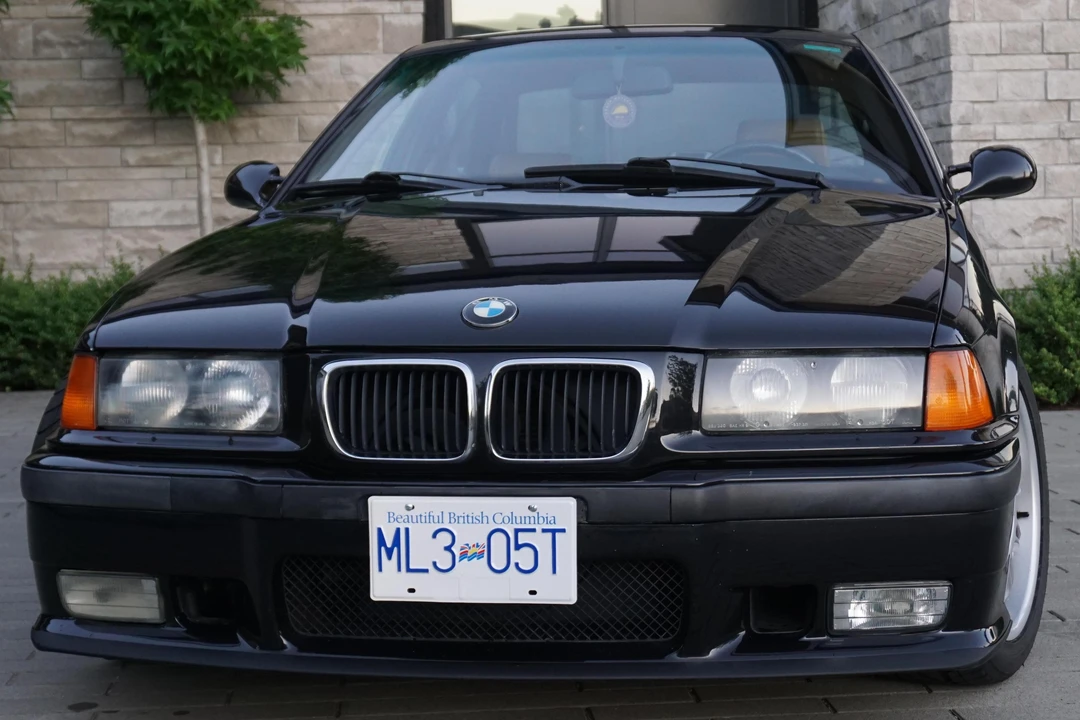1997 BMW E36 M3 - Image 2 of 11
